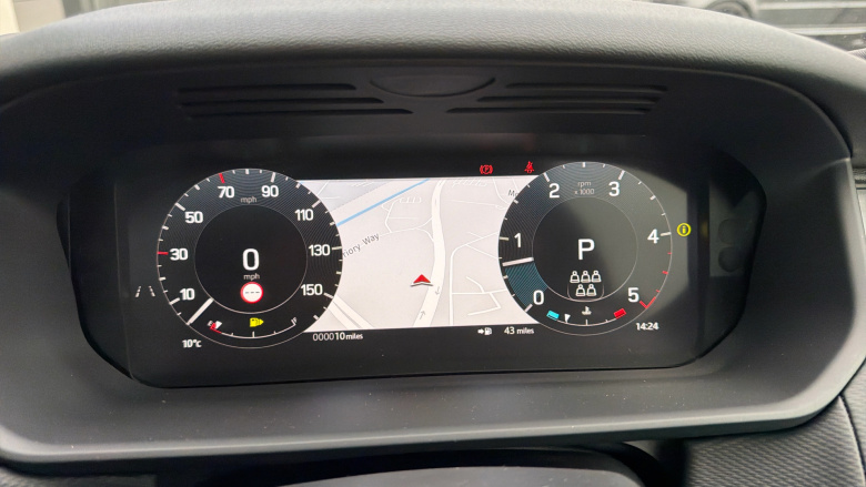 Land Rover Discovery 3.0 D350 Dynamic HSE 5dr Auto Diesel Station Wagon